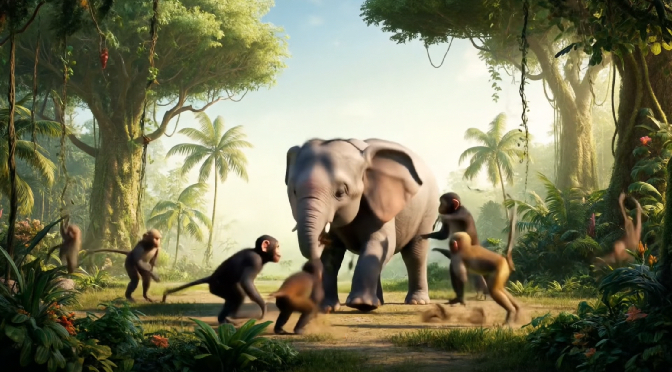 Elephant