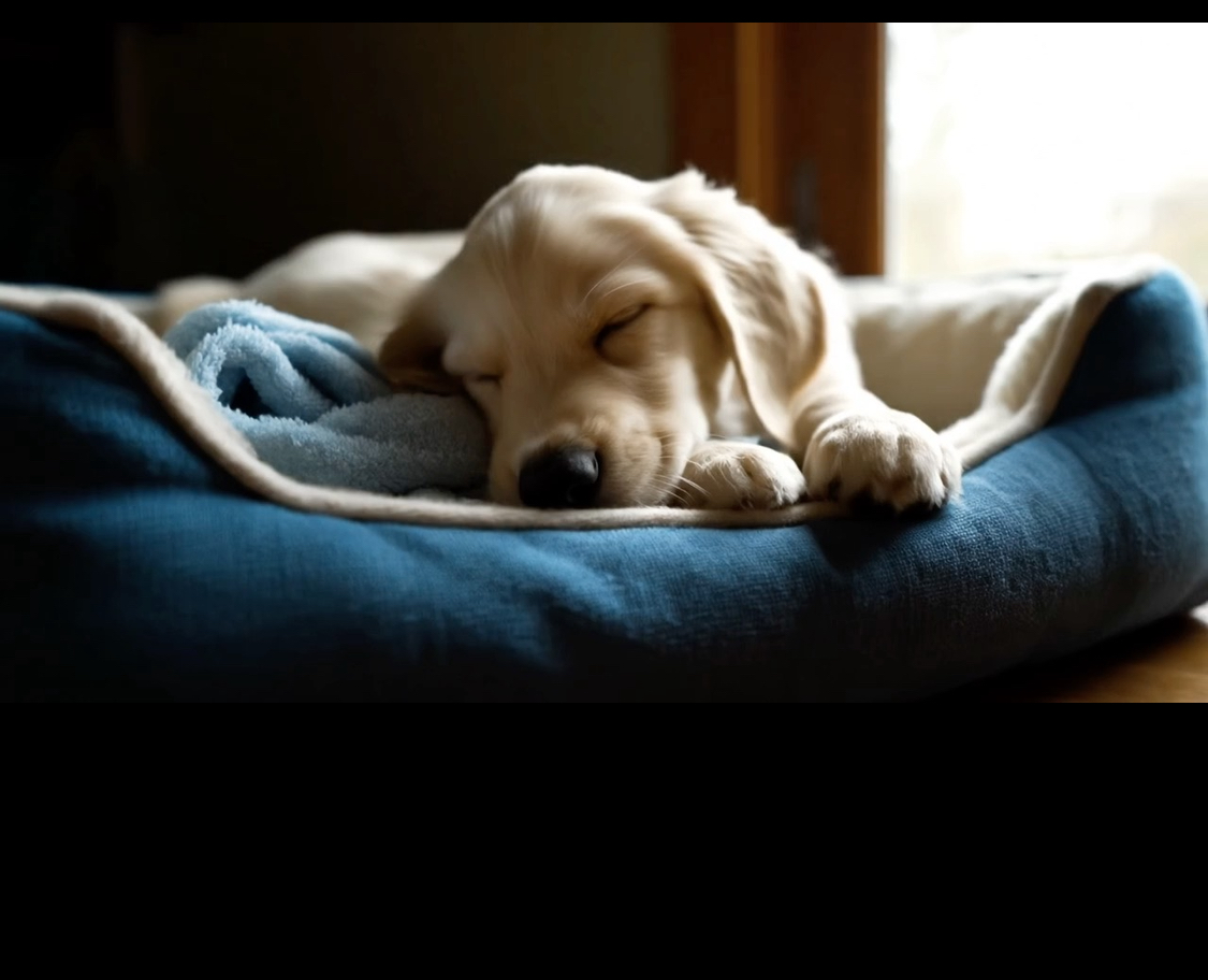 Puppy