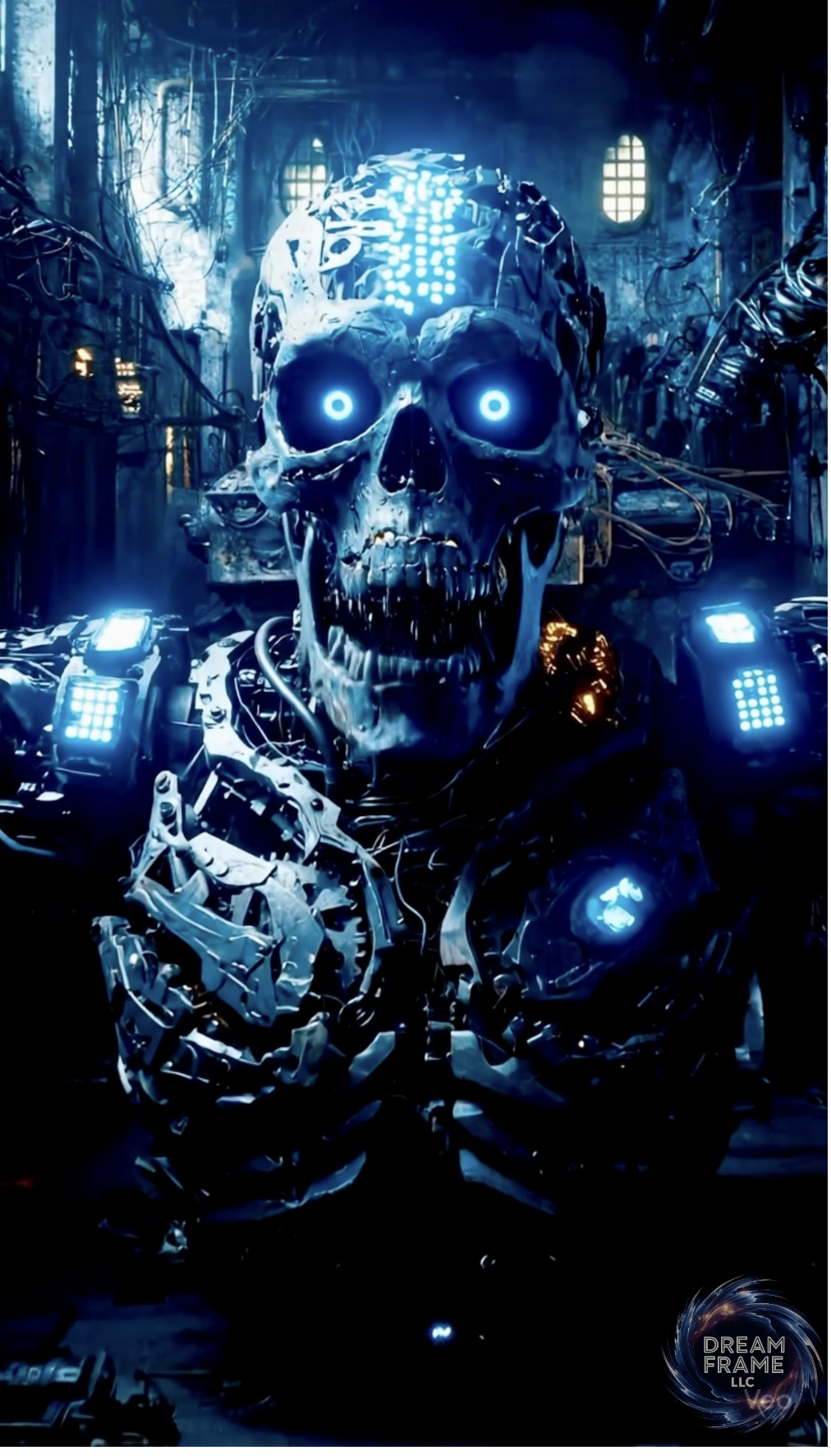 Machine Head