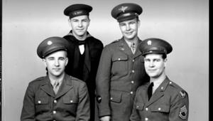 WWII