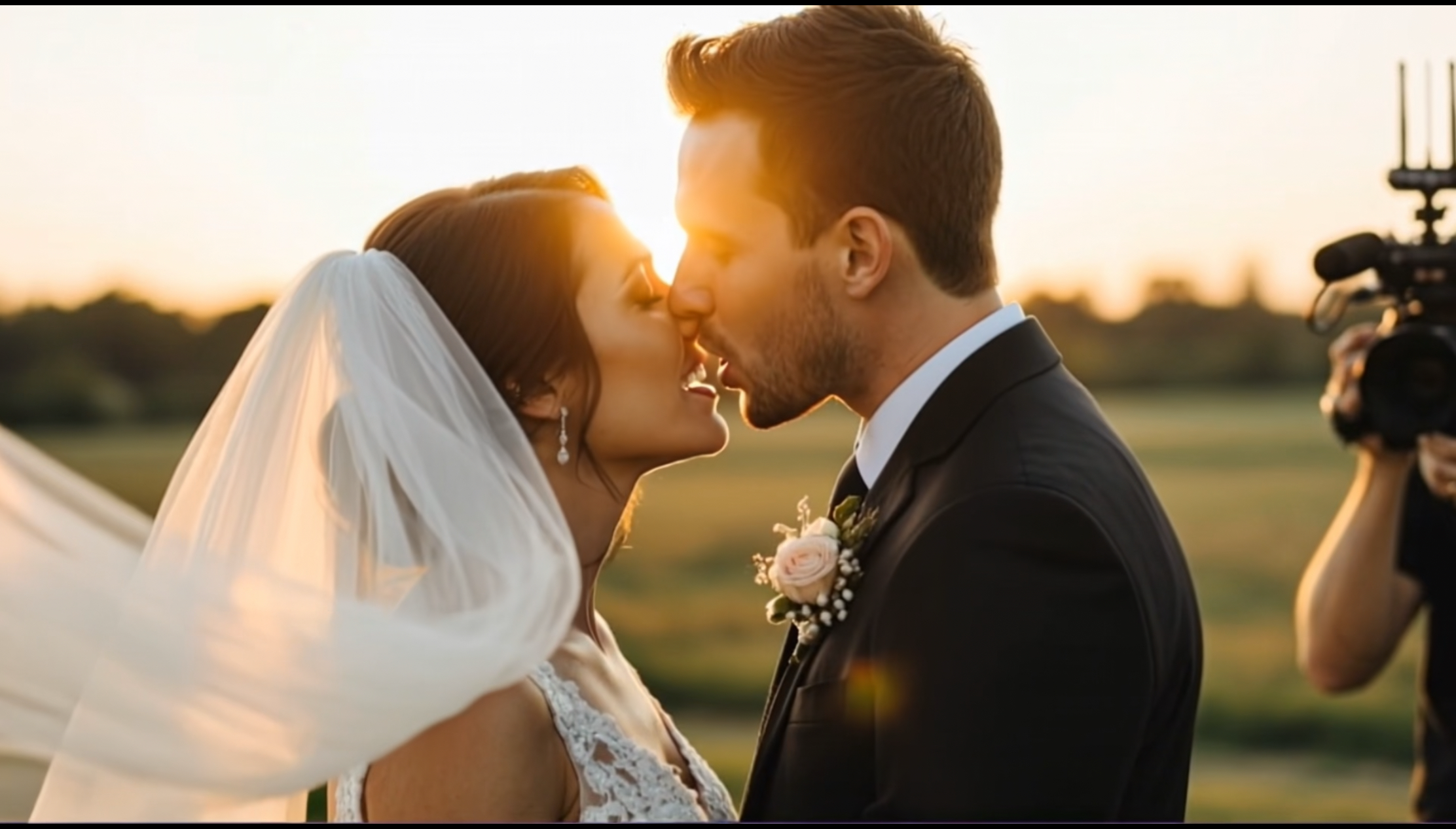 Wedding Stories Service