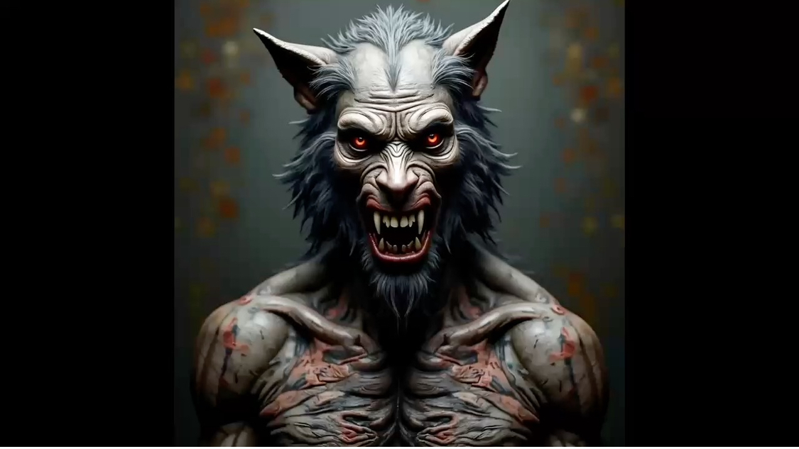 Werewolf